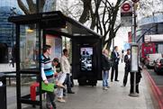 Outdoor: consumers expect more interaction