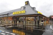 Morrisons: has plans to introduce clothing lin