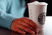 Starbucks: plans coffee shops in service stations