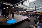 Event Production Show records 15% exhibitor rise