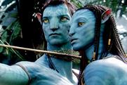 Avatar: the weekend's most watched cinema slot