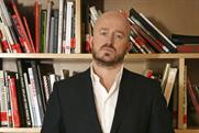 Tom Ewart left Publicis in June