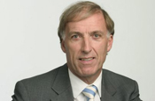 ITV: Davies is candidate for new chairman