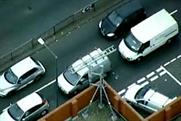 Seven Days In Traffic: ITV show misses the mark