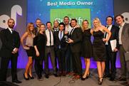 Spotify: triumphs at the IPA Media Owner Awards