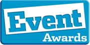 Event Awards 2011 categories revealed