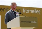 MoD brings in Jack Morton for Fromelles WW1 grave unveil