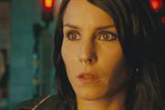 The Girl Who Played With Fire: Momentum Pictures rolls out DM campaign