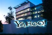 Yahoo!: integrating real-time Twitter feeds into its content