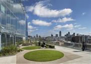 Event strategy day to be held at the Blue Fin building