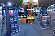 BBC brings in Brandnew for Doctor Who Experience