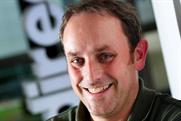 Paul Say: leaving role at First Direct