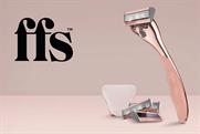 WTF: shaving brand relaunches as FFS following ruling from ad watchdog