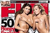 Zoo editor Noguera to take the reins at FHM