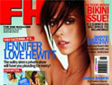 FHM Australia: Bett to lead global ad sales team