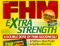 FHM: ClimaCool 2 promotion