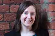 Fiona Pelham, co-founder of Positive Impact