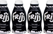 Frijj: cinema promotion