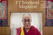 Financial Times: seeks agency to promote FT Weekend subscriptions (photo: Adeel Halim)
