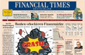 FT Deutschland: sold to Gruner & Jahr