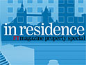 In Residence: glossy launch