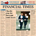 FT to axe 50 jobs as it moves to integrate web and print newsroom
