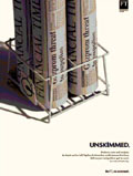 FT: poster campaign