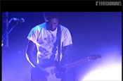 FabChannel: screen gigs online
