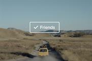 Things we like: Facebook's mobile growth