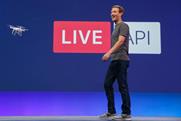 News Corp attacks 'anti-social' Facebook for 'reducing, if not removing' news stories