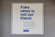 Is Facebook coping with the 'steady wave' of COVID-19 misinformation?