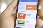 Facebook: updates its mobile app ads service
