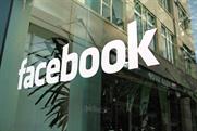 Facebook: rumoured to be working on anonymity app