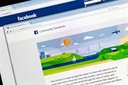 Facebook: Partnerships are 'critical' to brand safety