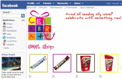 Mars gift application to launch on Facebook