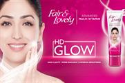 Unilever to end references to 'whitening' products and rename Fair & Lovely