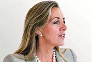 Rona Fairhead: former FT chief executive set to become BBC Trust chairman