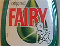 Fairy: iTV advertisement