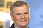 Falco: claims Microsofts' planned takeover of Yahoo is a mistake