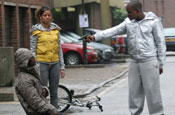 'Fallout': tackling gun crime in modern Britain