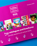 Family Collection: new catalogue 