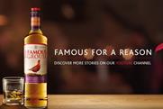 Pitch update: The Famous Grouse, Axa, Alzheimer's Society