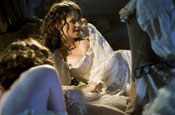 'Fanny Hill': on BBC Four