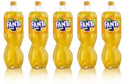 Fanta changes recipe to swerve sugar tax as part of 'biggest shakeup in brand's history'
