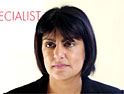 Clarke: joining Archant