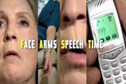 DLKW Lowe: the 'act FAST' campaign launched in 2009