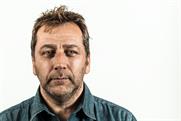 Anomaly's Carl Johnson: 'Most agencies are fucked up by fear and ego and greed'