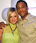 Cotton and Yates: weekend breakfast show