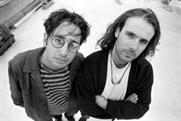 Newman and Baddiel