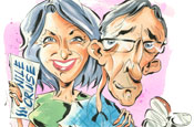 The seven ages of magazine readers